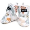 T-TOMI Booties Tropical детски пантофки 9-12 months