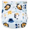 T-TOMI Diaper Covers Animals горни гащички