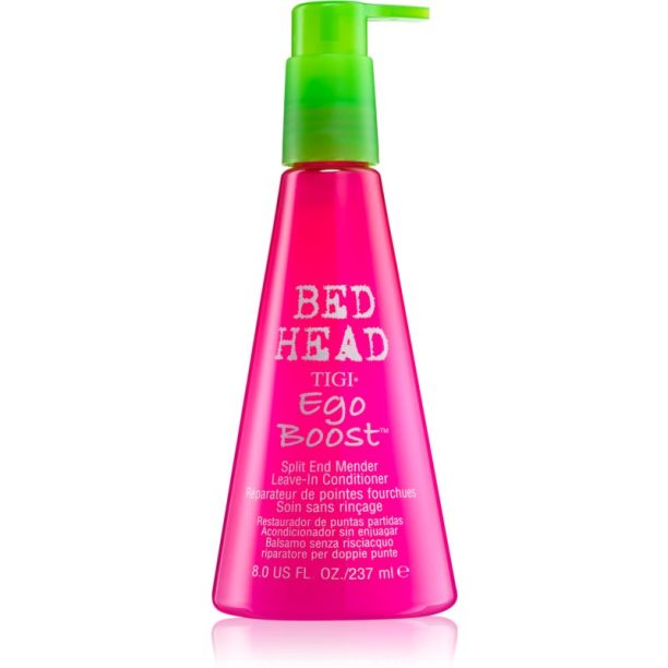 TIGI Bed Head Ego Boost балсам без отмиване за цъфтяща коса 237 мл.