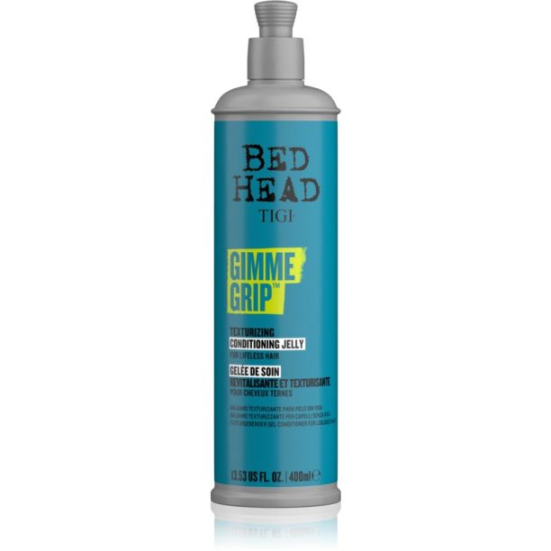 TIGI Bed Head Gimme Grip балсам за фиксиране и оформяне 400 мл.