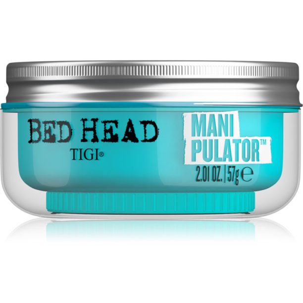 TIGI Bed Head Manipulator стилизираща паста 57 гр.