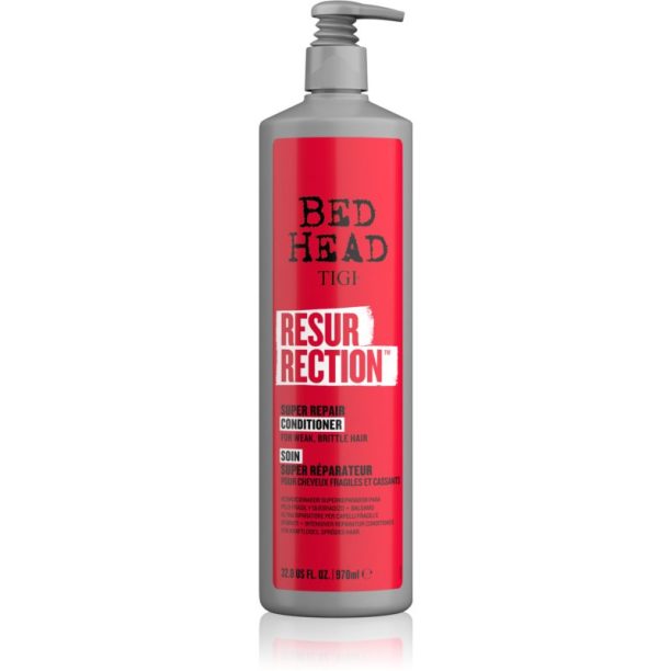 TIGI Bed Head Ressurection балсам за слаба