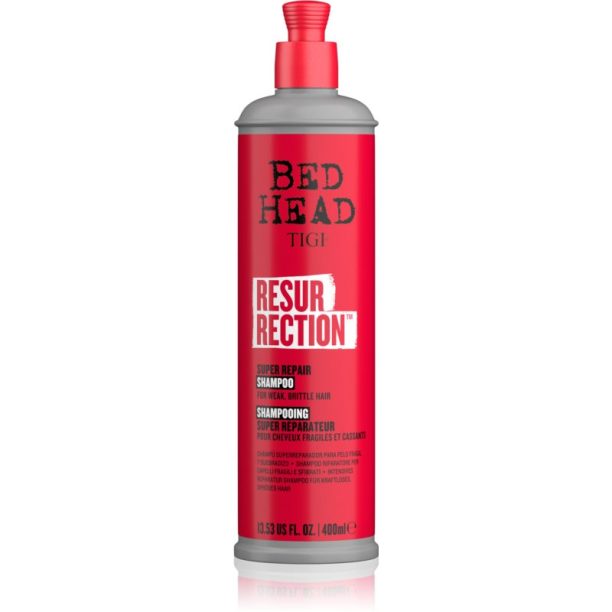 TIGI Bed Head Ressurection терапевтичен шампоан за слаба