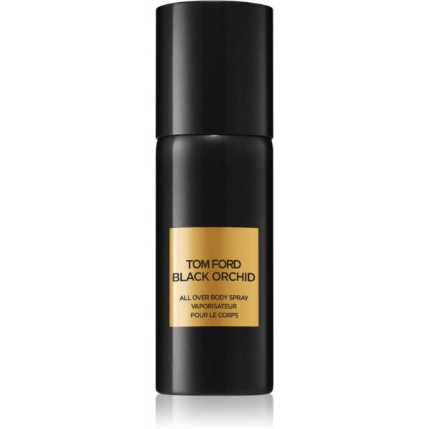 TOM FORD Black Orchid All Over Body Spray спрей за тяло за жени 150 мл.