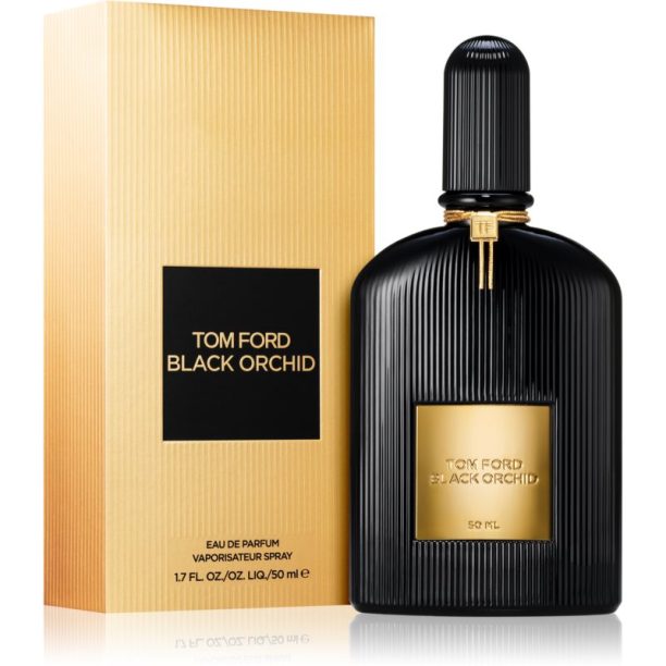 TOM FORD Black Orchid парфюмна вода за жени 50 мл. купи на топ цена