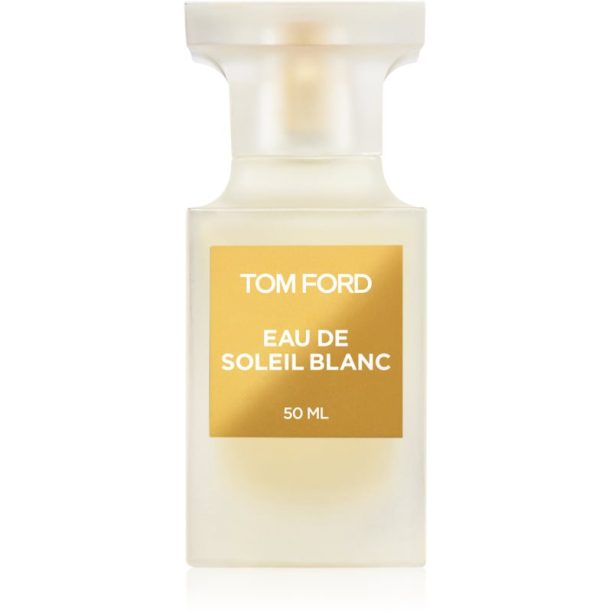 TOM FORD Eau de Soleil Blanc тоалетна вода унисекс 50 мл. на ниска цена