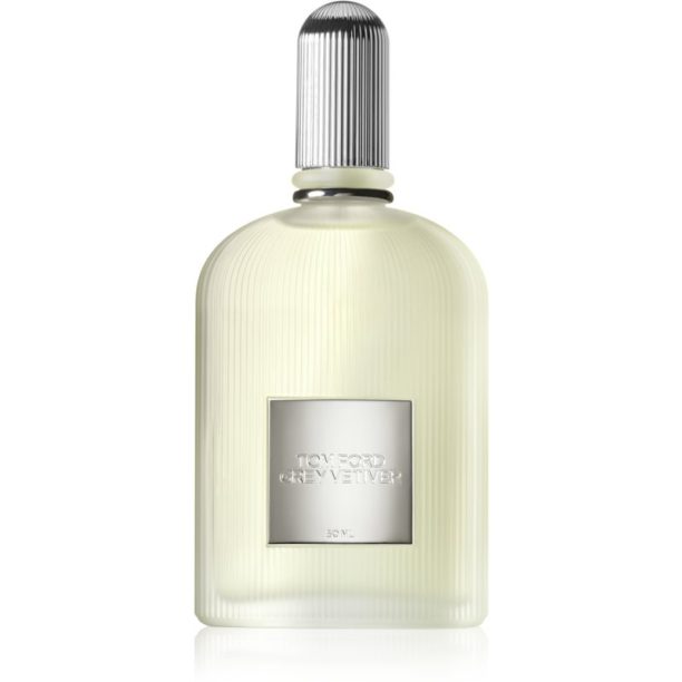 TOM FORD Grey Vetiver парфюмна вода за мъже 50 мл. на ниска цена