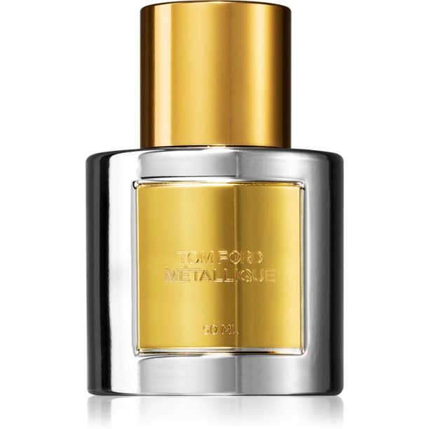 Metallique TOM FORD Metallique парфюмна вода за жени 50 мл.