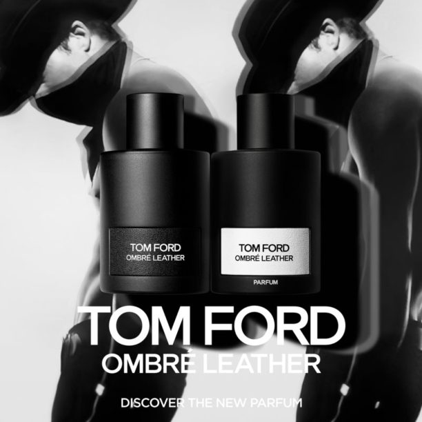 TOM FORD Ombré Leather Parfum парфюм унисекс 100 мл. купи на топ цена