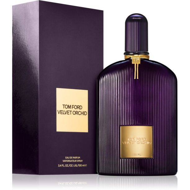 TOM FORD Velvet Orchid