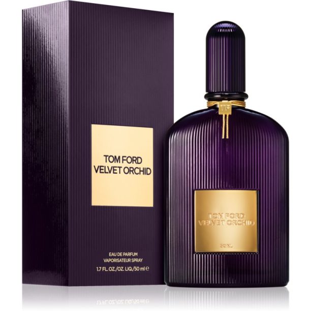 TOM FORD Velvet Orchid парфюмна вода за жени 50 мл. на ниска цена