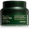 TONYMOLY The Chok Chok Green Tea богат хидратиращ крем за чувствителна и суха кожа 60 мл.