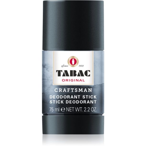 Tabac Craftsman дезодорант стик за мъже 75 мл.