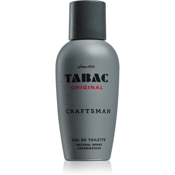 Tabac Craftsman тоалетна вода за мъже 50 мл.