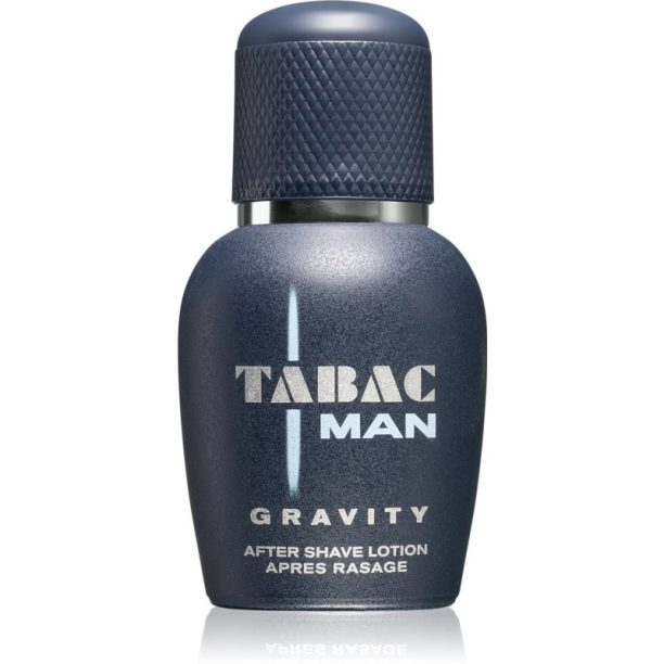 Tabac Man Gravity афтършейв за мъже 50 мл.