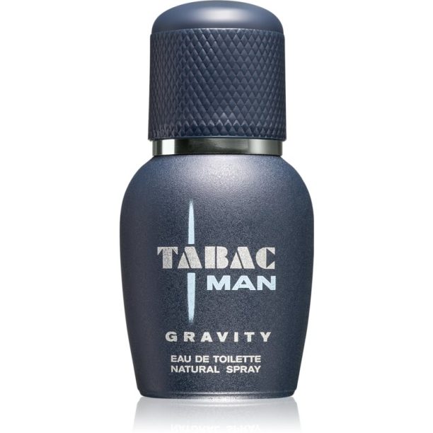 Tabac Man Gravity тоалетна вода за мъже 30 мл.