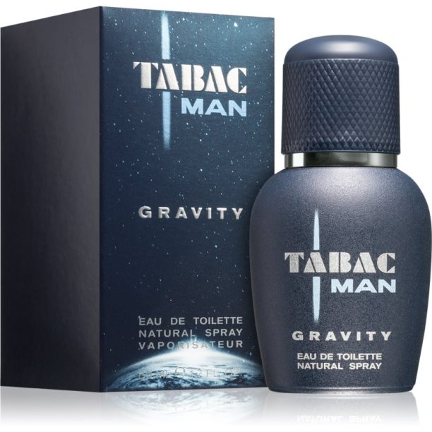 Tabac Man Gravity тоалетна вода за мъже 50 мл. на ниска цена