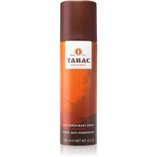 Tabac Original антиперспирант за мъже 200 мл.