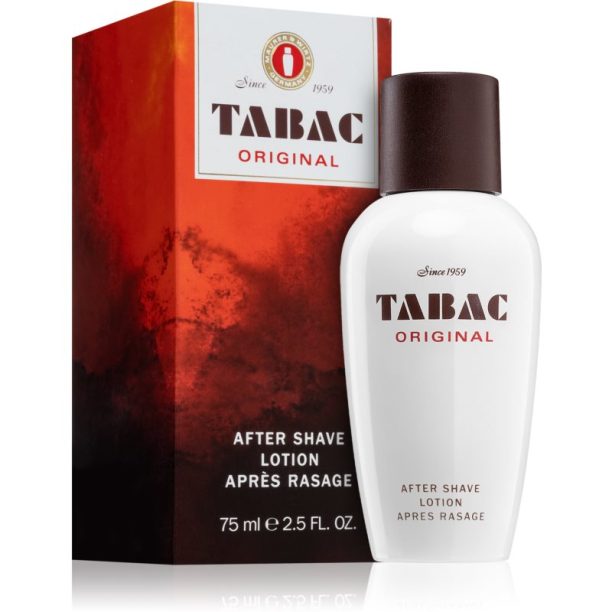 Маркови парфюми Tabac на ниска цена