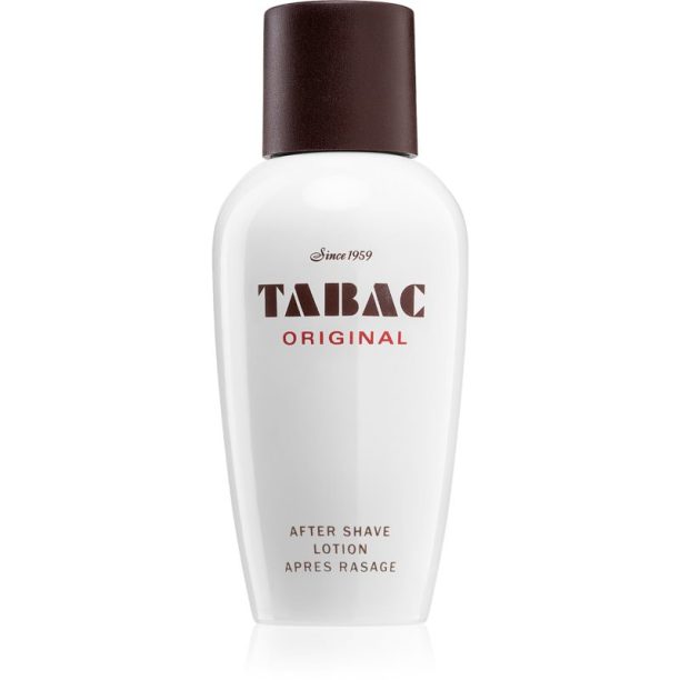 Tabac Original афтършейв за мъже 75 мл. на ниска цена