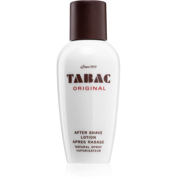 Tabac Original афтършейв с пулверизатор за мъже 100 мл.