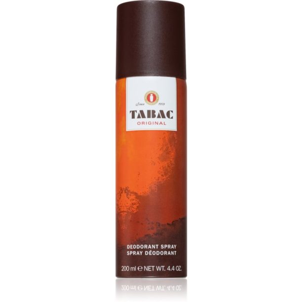 Tabac Original дезодорант в спрей за мъже 200 мл.