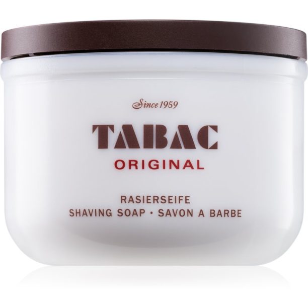 Tabac Original сапун за бръснене за мъже 125 гр.