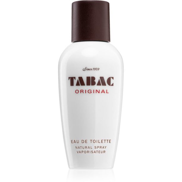 Tabac Original тоалетна вода с пулверизатор за мъже 100 мл.