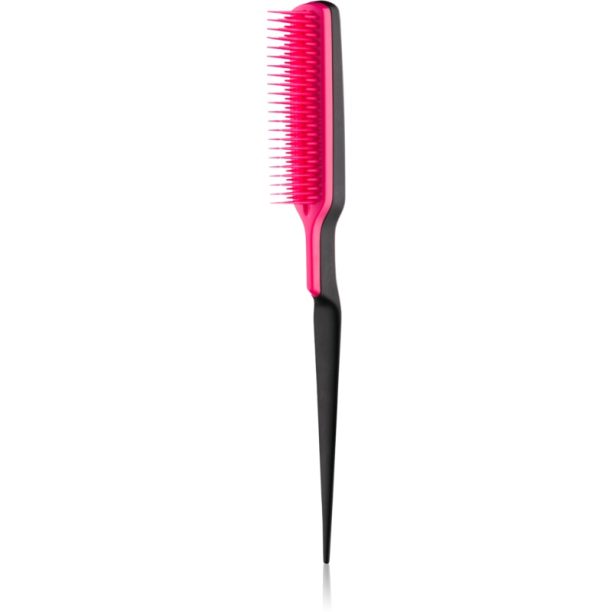 Back-Combing Back-Combing Tangle Teezer Back-Combing четка за обем тип Pink Embrace