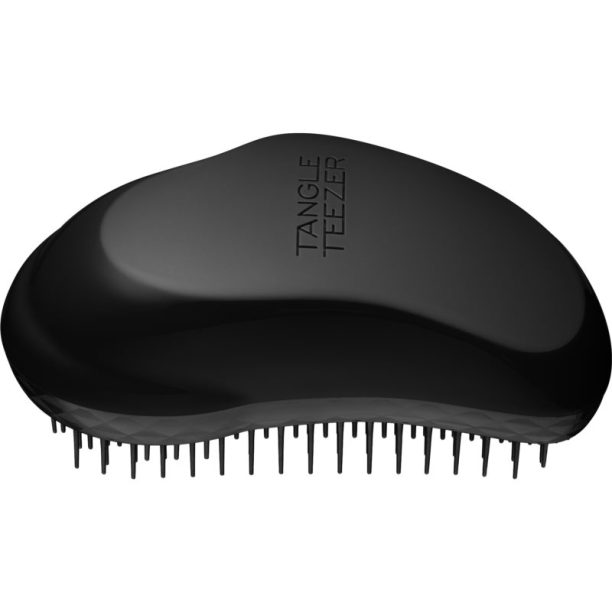 Tangle Teezer The Original четка за всички видове коса тип Panther Black