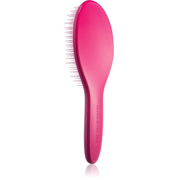 Tangle Teezer The Ultimate Styler Четка за коса за всички видове коса тип Sweet Pink