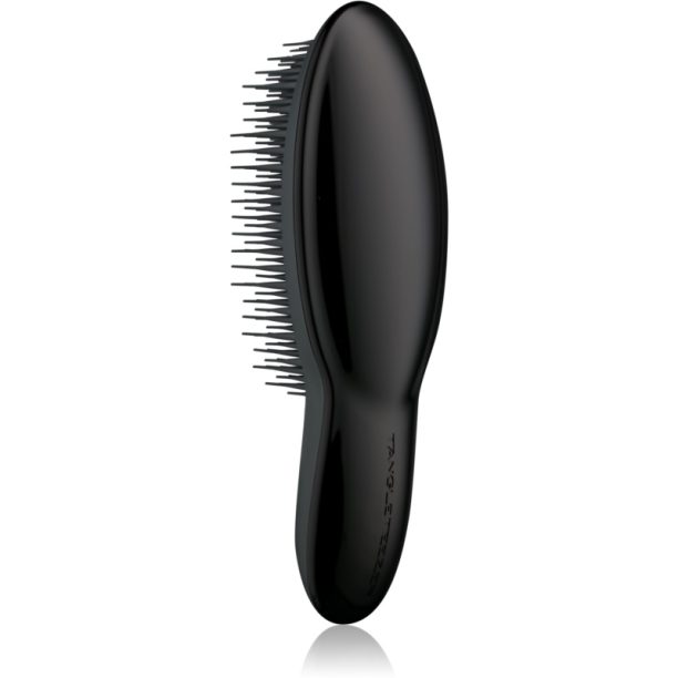 Tangle Teezer The Ultimate четка за изглаждане на косата тип Black на ниска цена