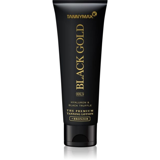 Tannymaxx Black Gold 999