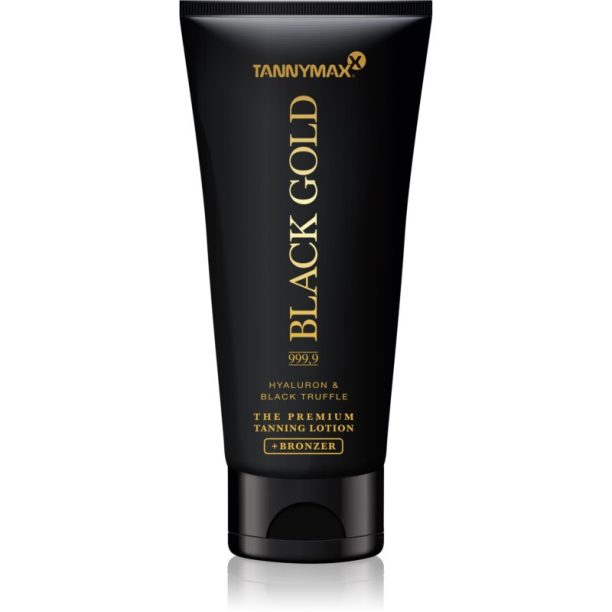 Tannymaxx Black Gold 999