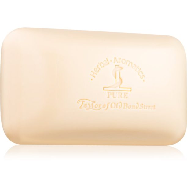 Taylor of Old Bond Street Sandalwood сапун 200 гр.