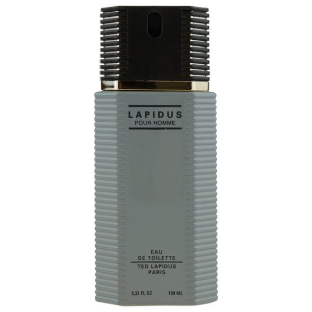 Ted Lapidus Lapidus Pour Homme