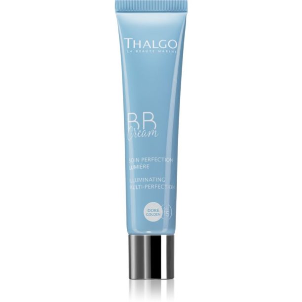 Thalgo BB Cream oсвежаващ BB крем SPF 15 цвят Golden 40 мл.