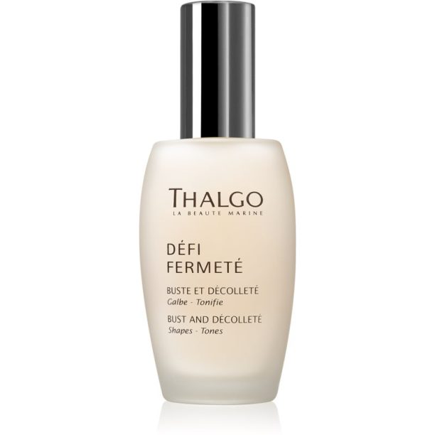 Thalgo Défi Fermeté Bust and Décolleté стягащ серум за деколте и бюст 50 мл.