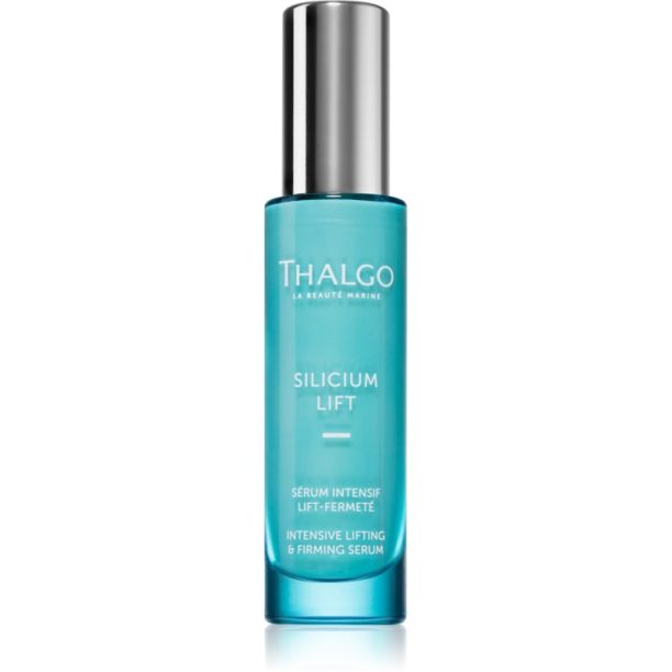 Thalgo Silicium Intensive Lifting and Firming Serum интензивен лифтинг серум със стягащ ефект 30 мл.