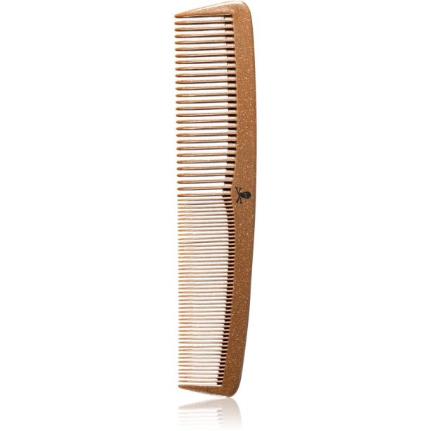 The Bluebeards Revenge Liquid Wood Styling Comb гребен за коса