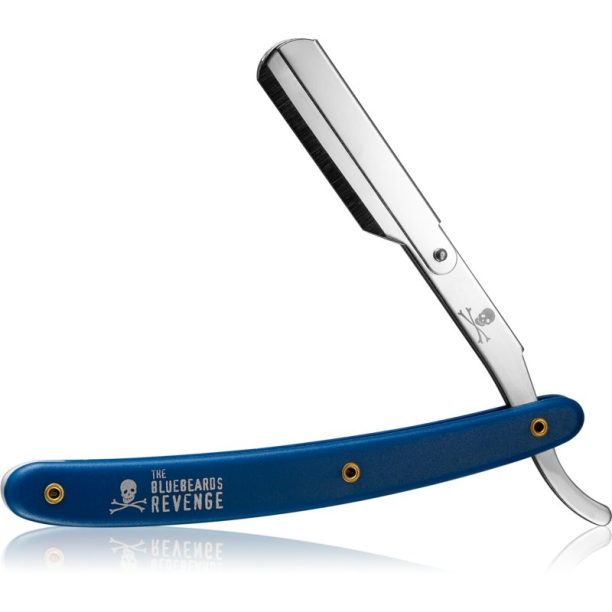 The Bluebeards Revenge Razors & Blades класическа самобръсначка