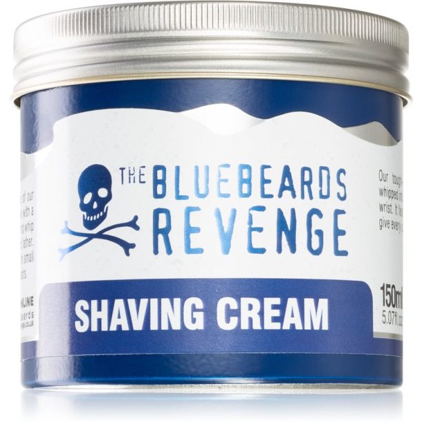 The Bluebeards Revenge Shaving Creams крем за бръснене 150 мл.