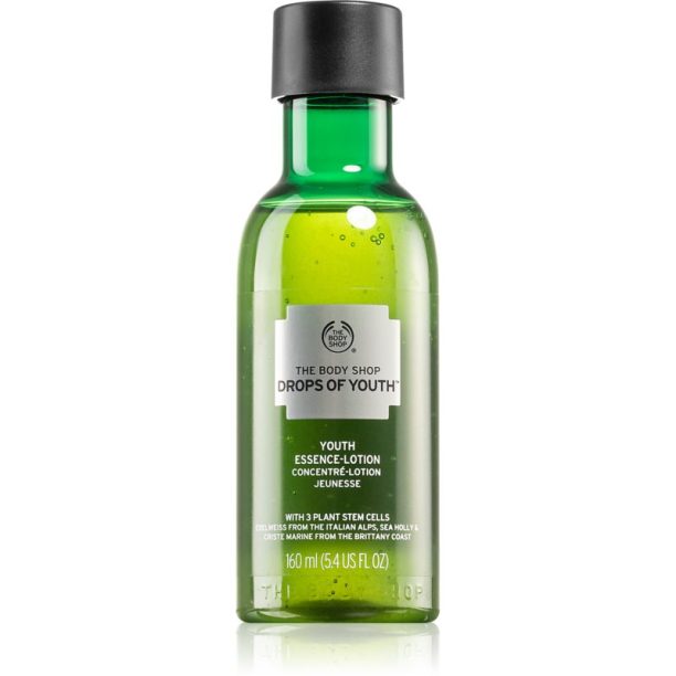 The Body Shop Drops Of Youth есенция за лице 160 мл.