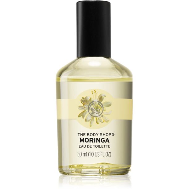 The Body Shop Moringa тоалетна вода унисекс 30 мл.