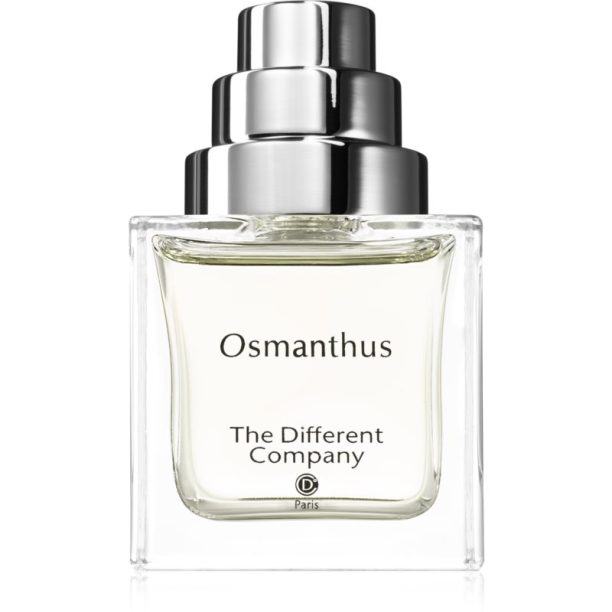 The Different Company Osmanthus тоалетна вода за жени 50 мл.