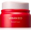 The Saem Urban Eco Waratah Cream интензивен хидратиращ и омекотяващ крем 50 мл.