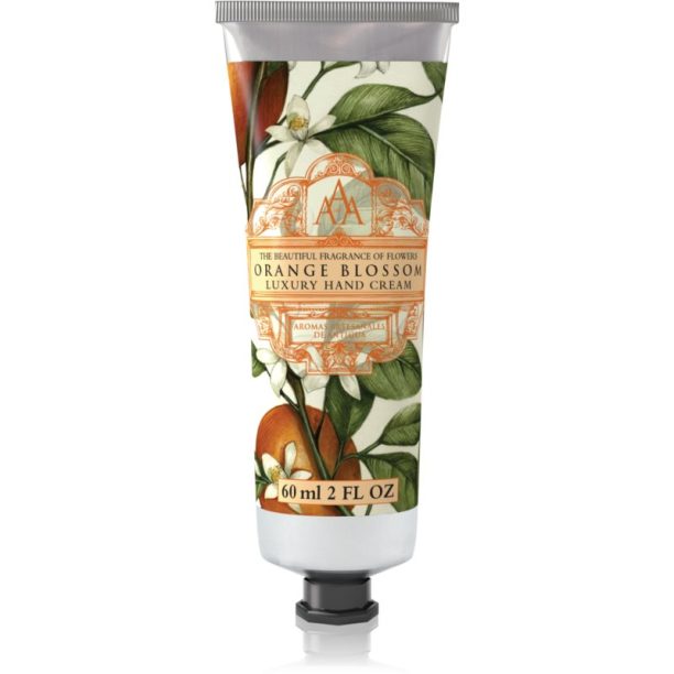 The Somerset Toiletry Co. Luxury Hand Cream крем за ръце Orange Blossom 60 мл.