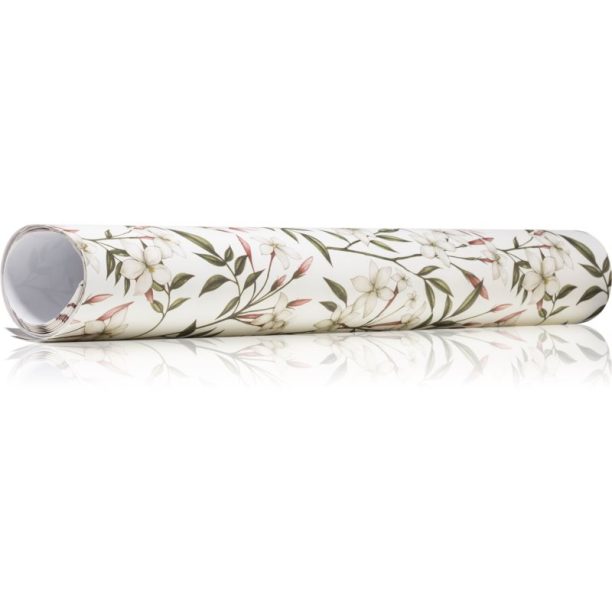 The Somerset Toiletry Co. Scented Drawer Liners ароматизирана карта White Jasmine 1 бр.