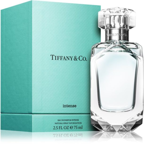 Tiffany & Co. Tiffany & Co. Intense парфюмна вода за жени 75 мл. купи на топ цена