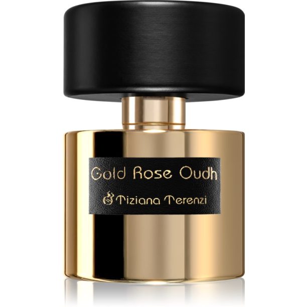 Tiziana Terenzi Gold Rose Oudh парфюмен екстракт унисекс 100 мл.